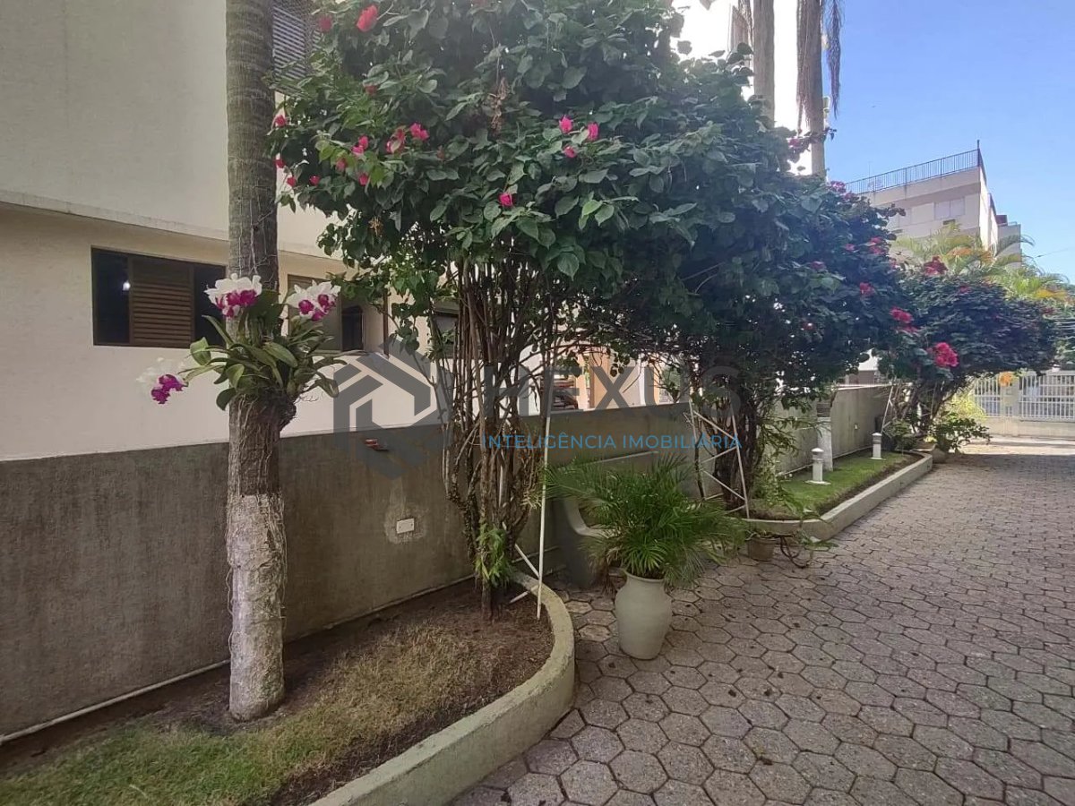 Foto 21 de Apartamento com varanda e lazer na Enseada, Guarujá