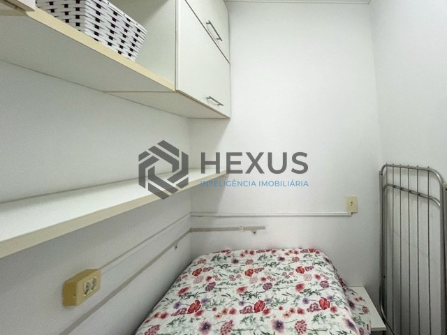 Foto 28 de Apartamento com varanda vista mar e lazer a 1 quadra da praia nas Pitangueiras, Guarujá
