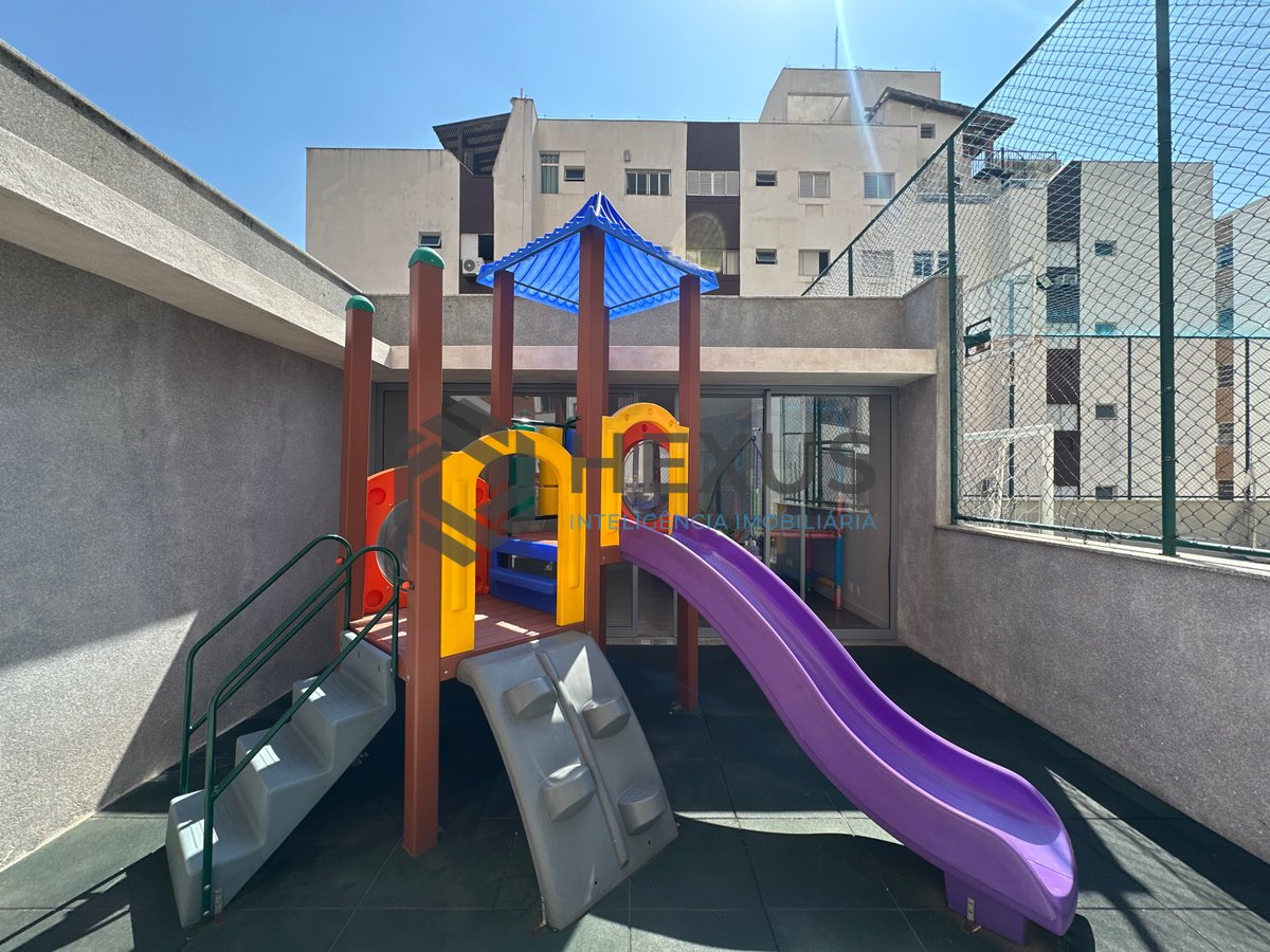 Foto 29 de Apartamento com varanda gourmet e lazer a 300m da praia na Enseada, Guarujá