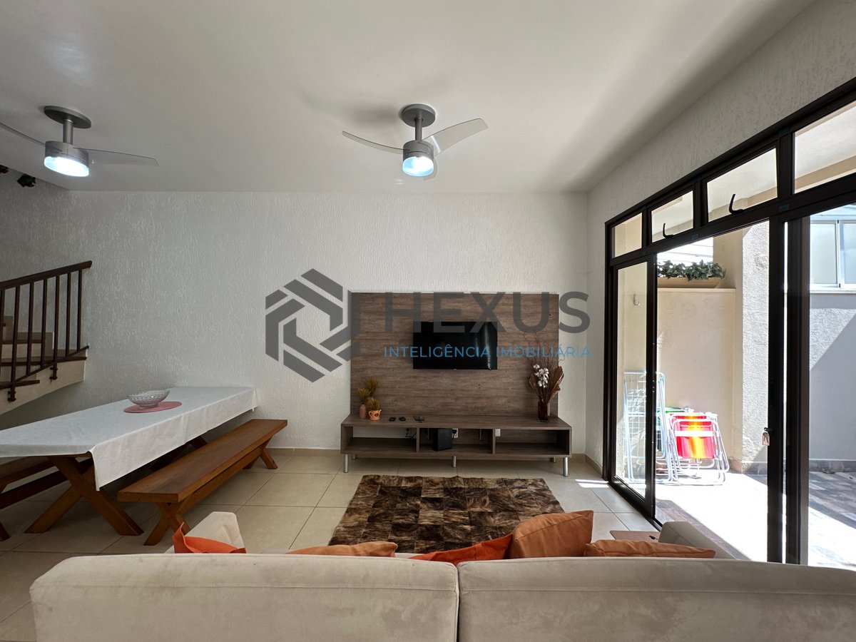 Foto 5 de Apartamento Duplex frente mar com varanda e lazer na Enseada, Guarujá
