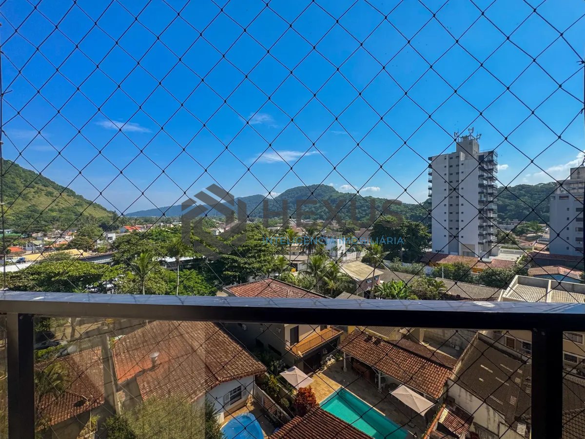 Foto 11 de Apartamento à venda, Tombo, Guarujá, SP