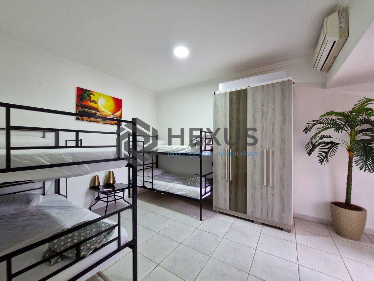 Foto 12 de Apartamento padrão à Venda, Pitangueiras, Guarujá, SP