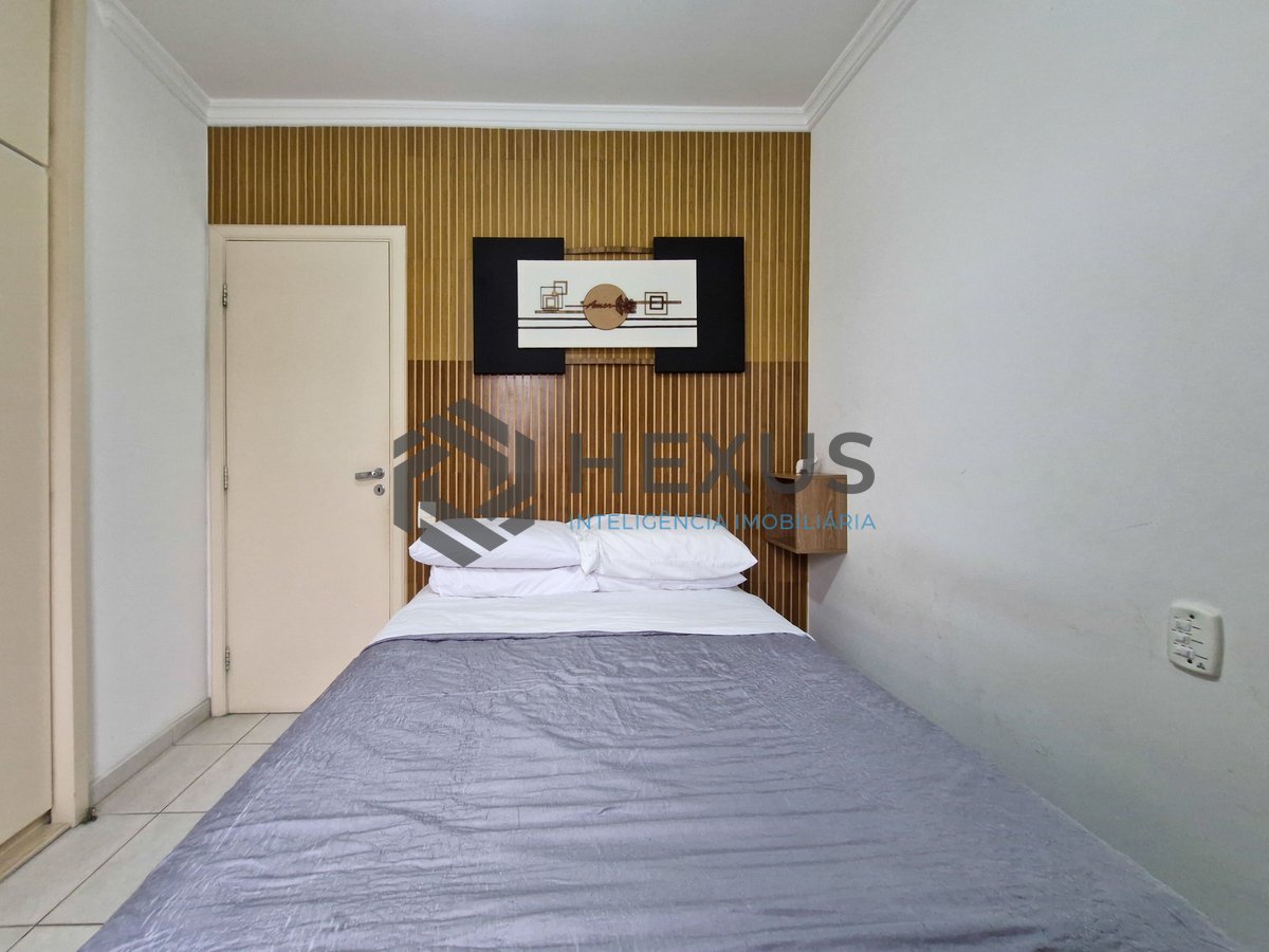 Foto 17 de Apartamento padrão à Venda, Pitangueiras, Guarujá, SP