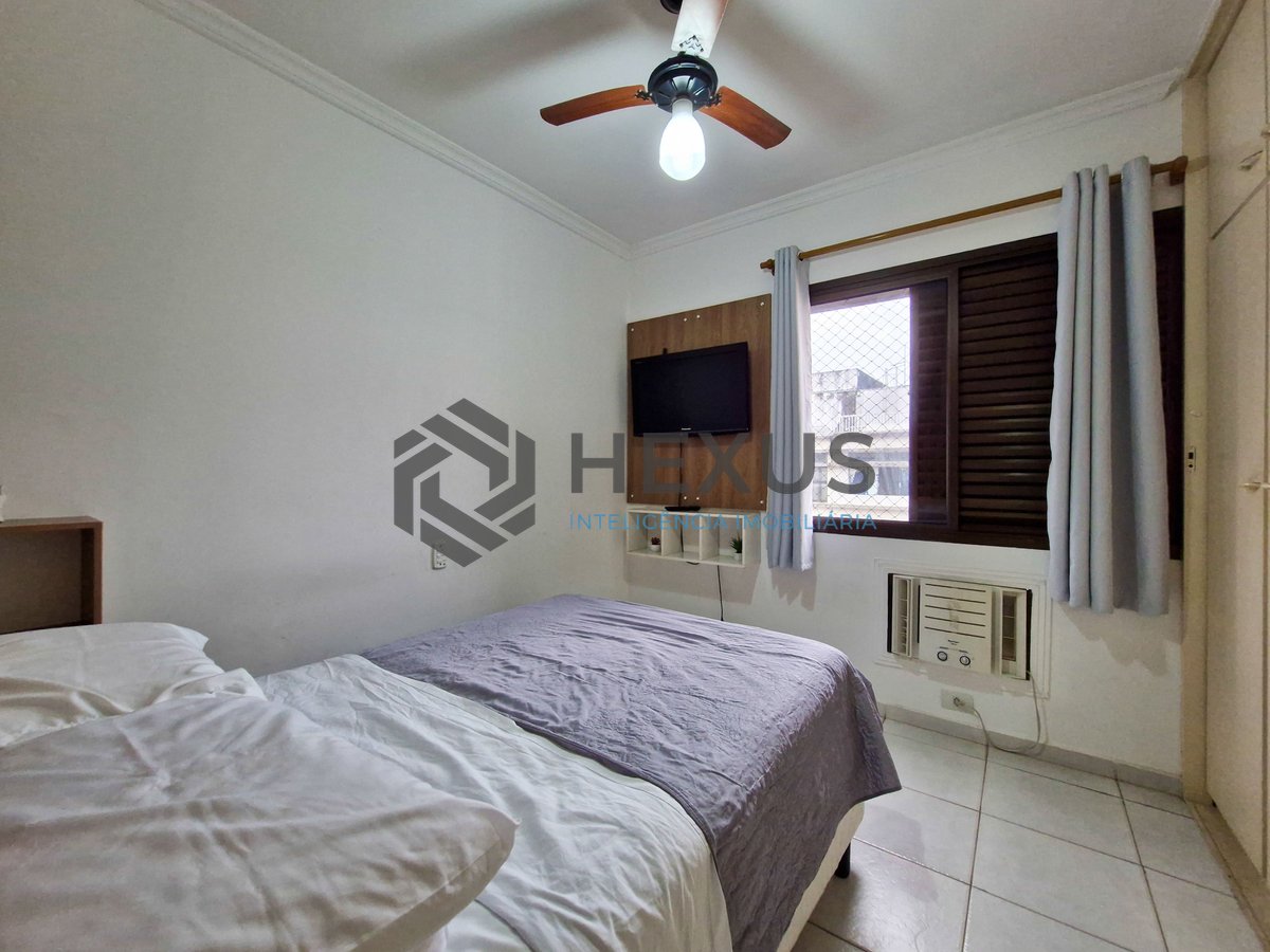 Foto 18 de Apartamento padrão à Venda, Pitangueiras, Guarujá, SP