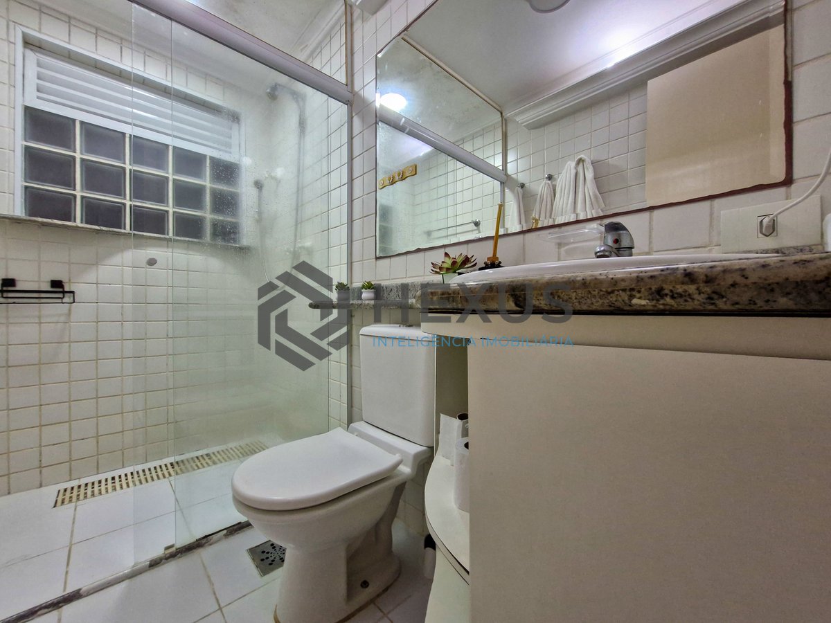 Foto 20 de Apartamento padrão à Venda, Pitangueiras, Guarujá, SP