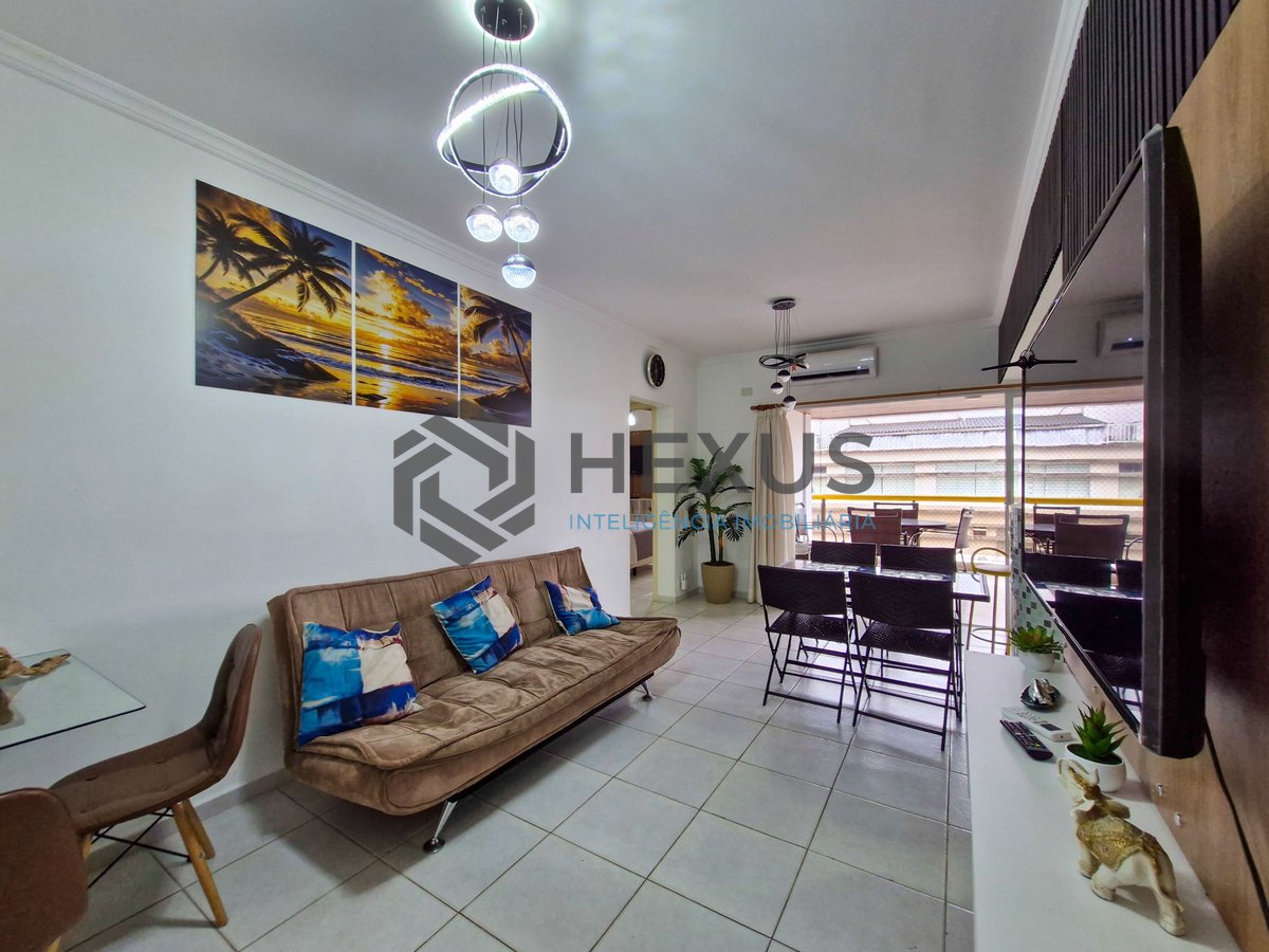 Foto 5 de Apartamento padrão à Venda, Pitangueiras, Guarujá, SP