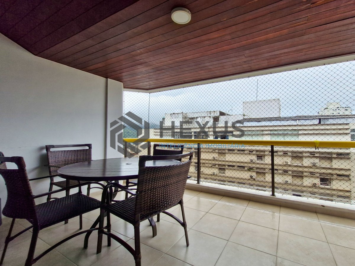 Foto 7 de Apartamento padrão à Venda, Pitangueiras, Guarujá, SP