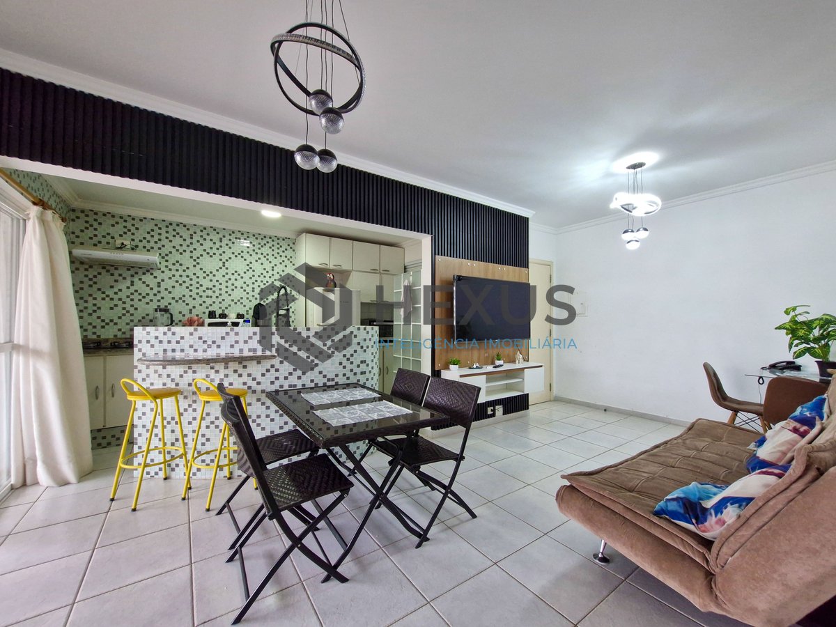 Foto 8 de Apartamento padrão à Venda, Pitangueiras, Guarujá, SP