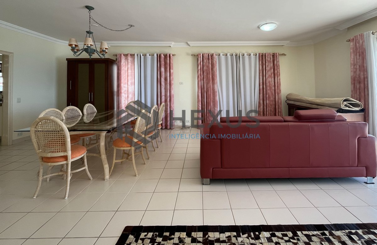 Foto 4 de Apartamento frente mar com varanda vista mar e lazer no Jardim Astúrias, Guarujá