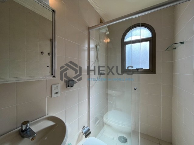 Foto 36 de Apartamento frente mar com varanda vista mar e lazer no Jardim Astúrias, Guarujá