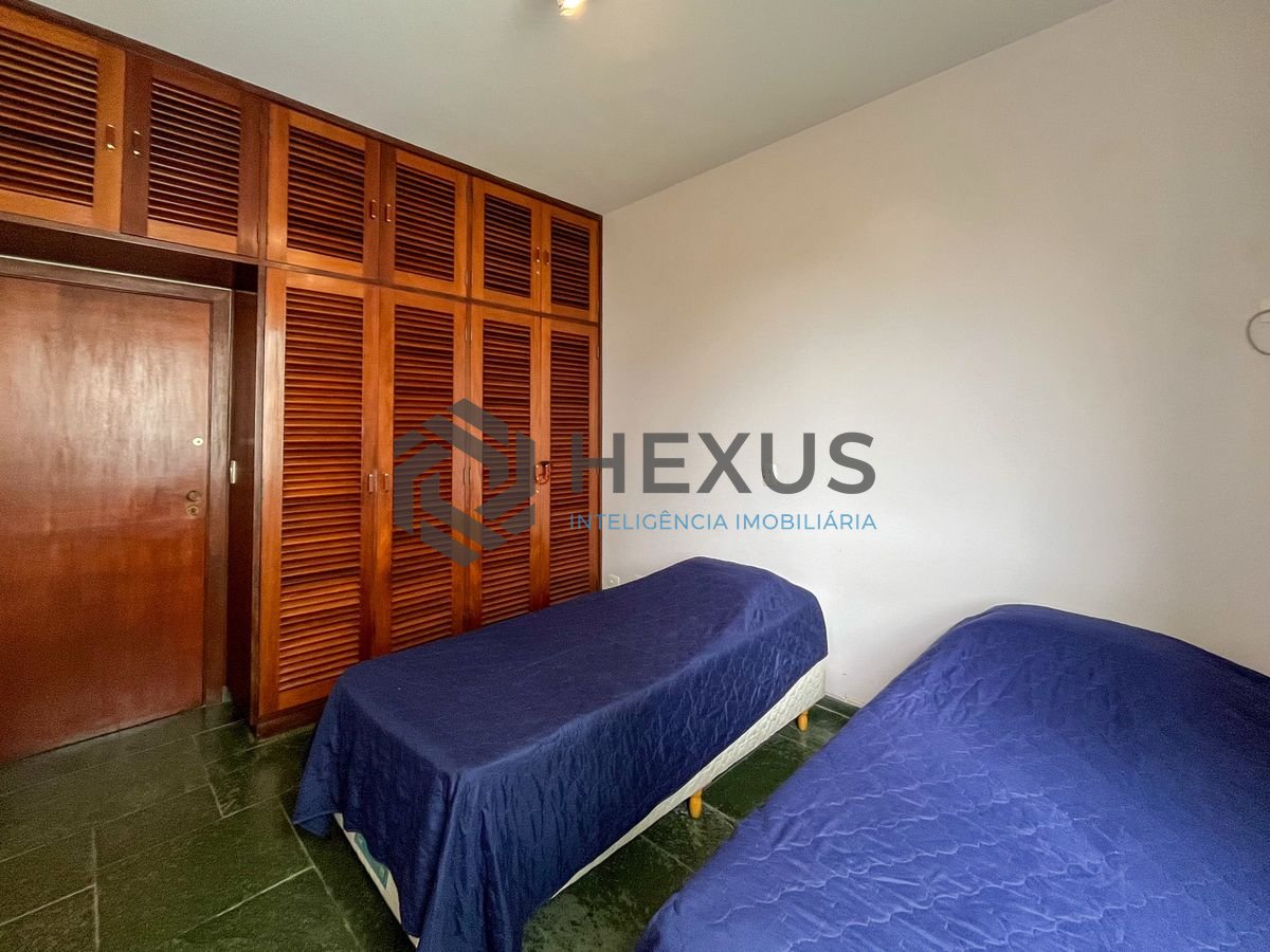 Foto 23 de Apartamento com varanda e lazer na região do Região dos Hotéis na Enseada, Guarujá