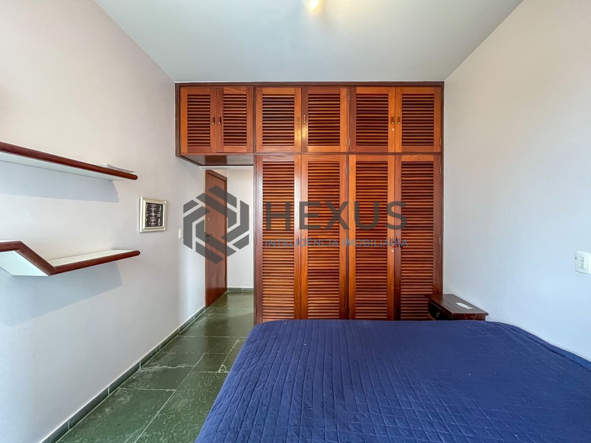 Foto 30 de Apartamento com varanda e lazer na região do Região dos Hotéis na Enseada, Guarujá