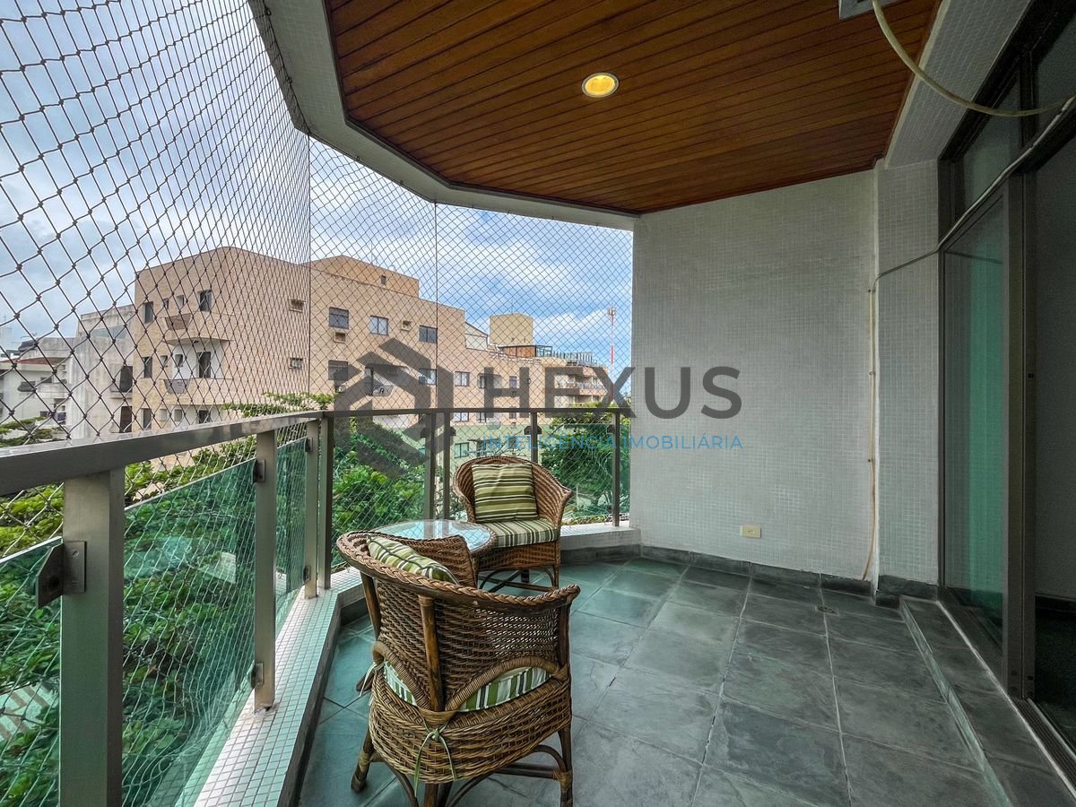 Foto 10 de Apartamento com varanda e lazer na região do Região dos Hotéis na Enseada, Guarujá