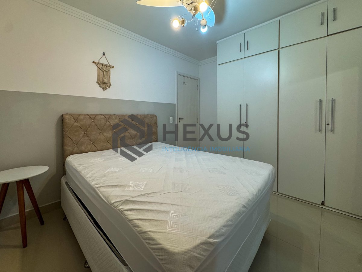 Foto 13 de Apartamento reformado e lazer a 1 quadra da praia nas Pitangueiras, Guarujá