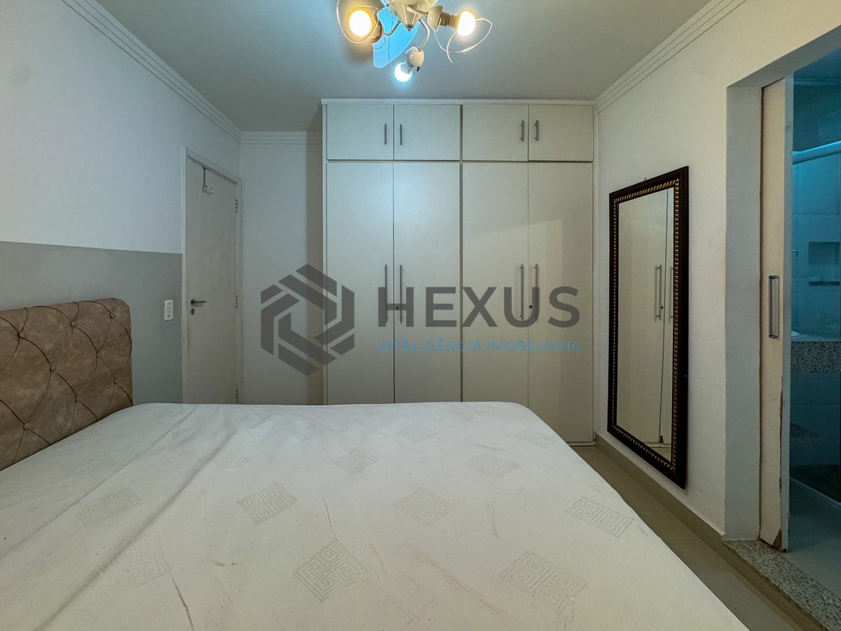 Foto 14 de Apartamento reformado e lazer a 1 quadra da praia nas Pitangueiras, Guarujá