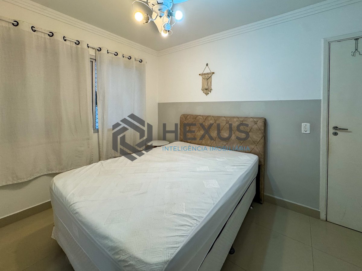 Foto 15 de Apartamento reformado e lazer a 1 quadra da praia nas Pitangueiras, Guarujá
