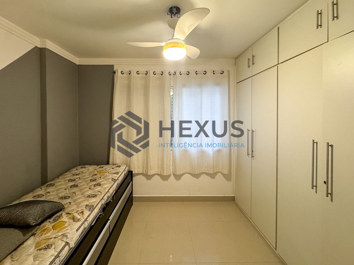Foto 8 de Apartamento reformado e lazer a 1 quadra da praia nas Pitangueiras, Guarujá