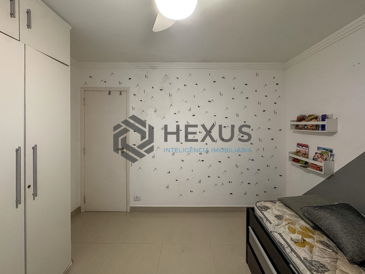 Foto 9 de Apartamento reformado e lazer a 1 quadra da praia nas Pitangueiras, Guarujá