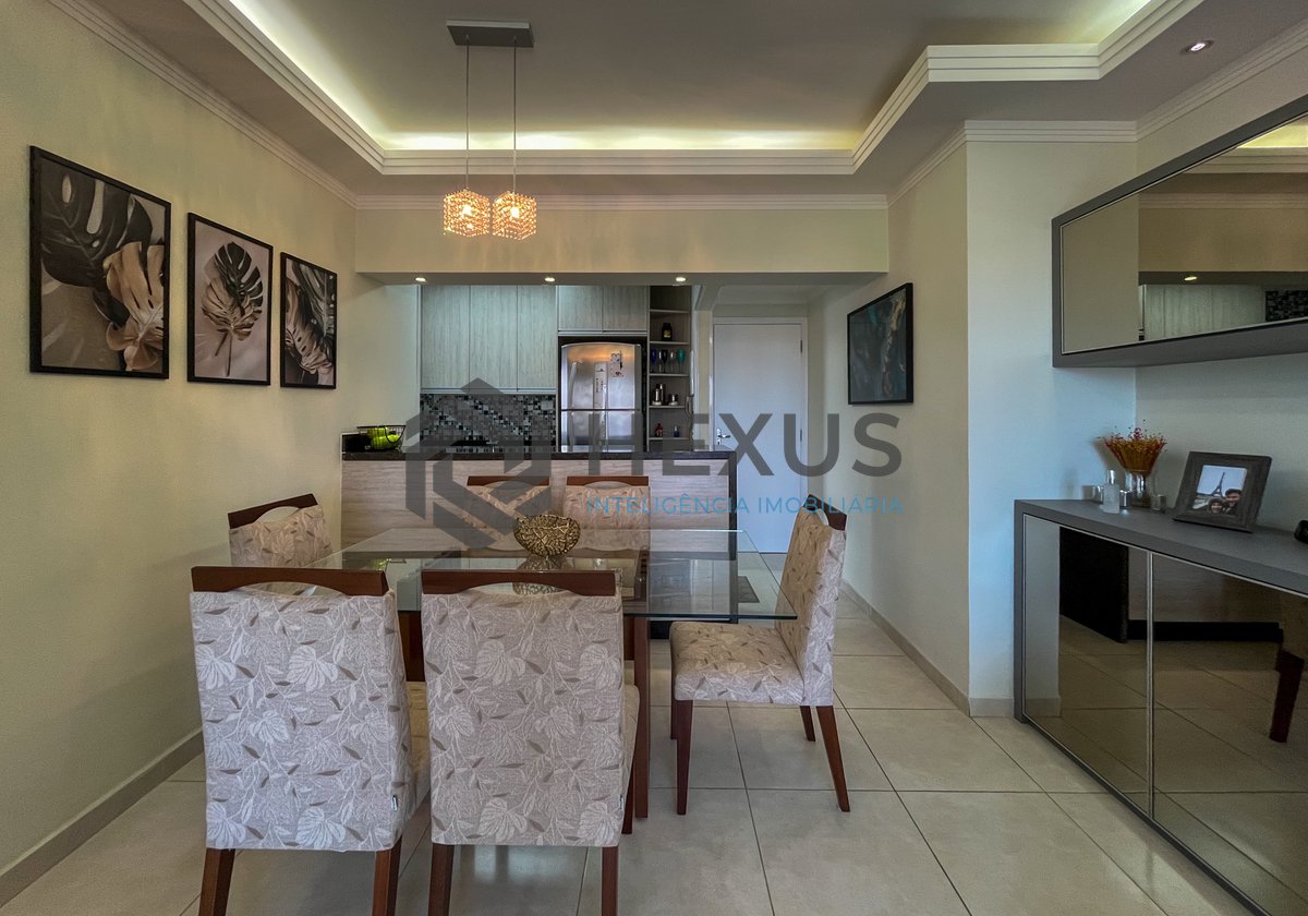 Foto 9 de Apartamento com varanda vista mar e lazer beira mar da praia na Enseada, Guarujá