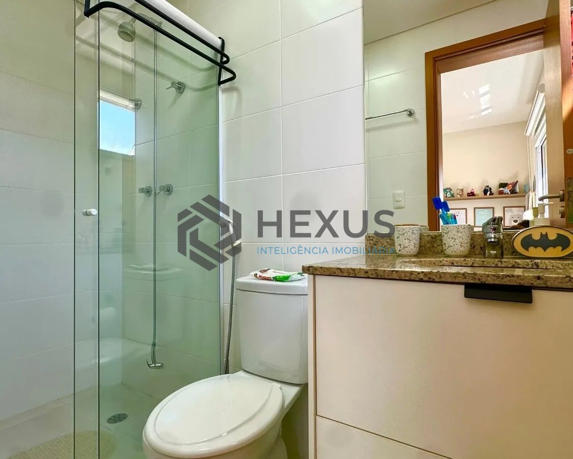 Foto 28 de Apartamento reformado com varanda gourmet e lazer a 200m da praia nas Pitangueiras, Guarujá
