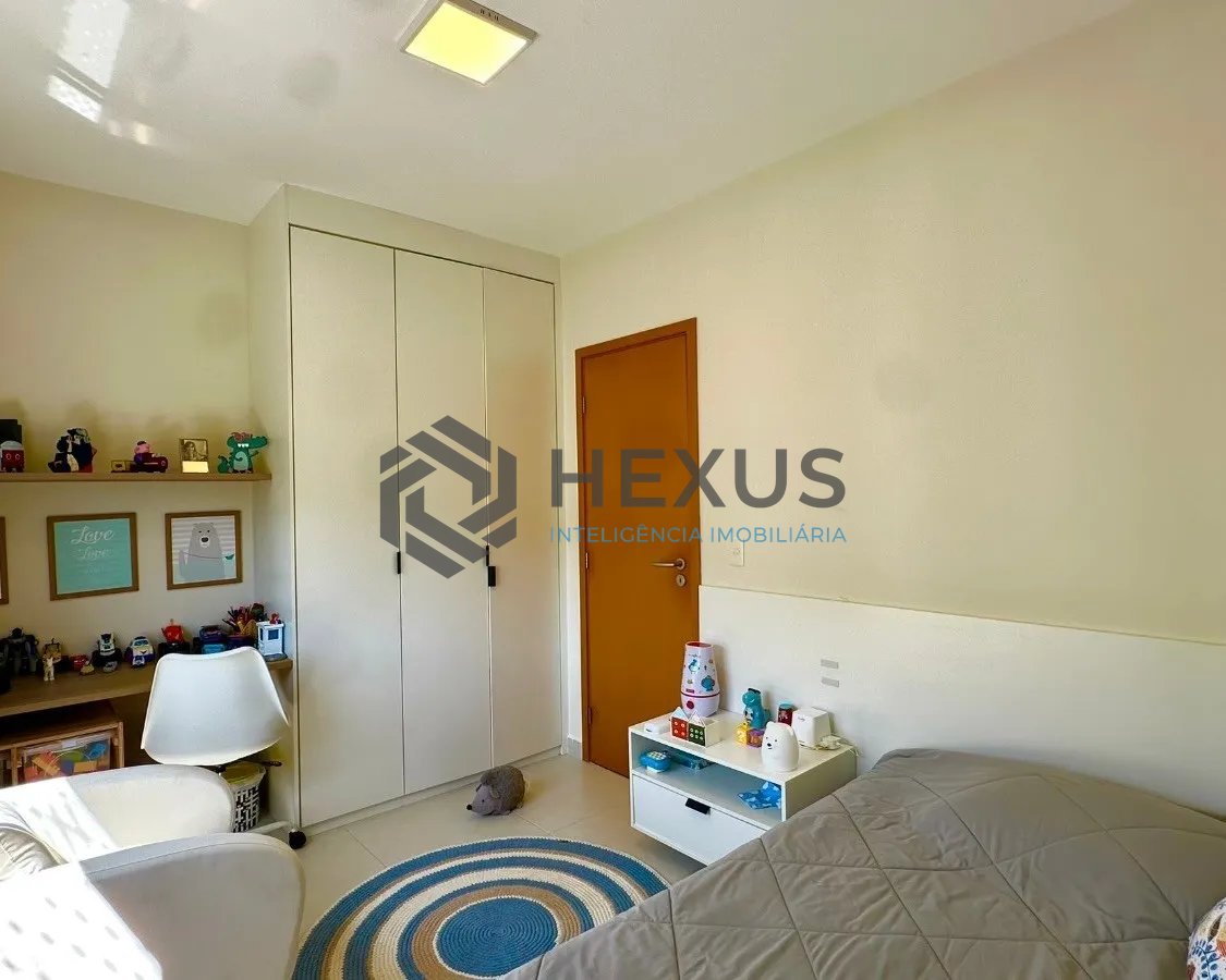 Foto 32 de Apartamento reformado com varanda gourmet e lazer a 200m da praia nas Pitangueiras, Guarujá