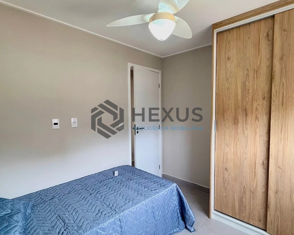 Foto 20 de Apartamento reformado com varanda gourmet vista mar e lazer a 100m da praia na Enseada, Guarujá