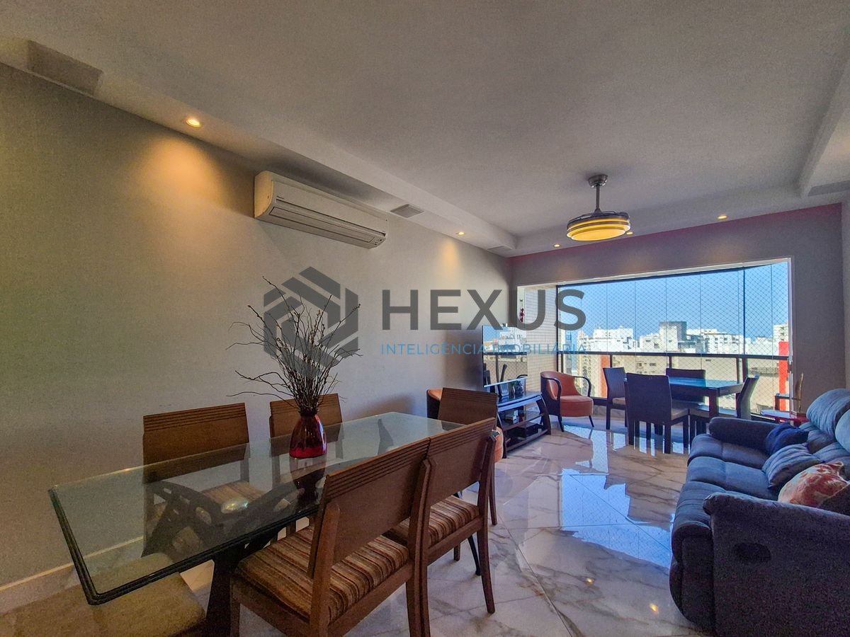Foto 7 de Apartamento com varanda e lazer na região da Barra Funda nas Pitangueiras, Guarujá