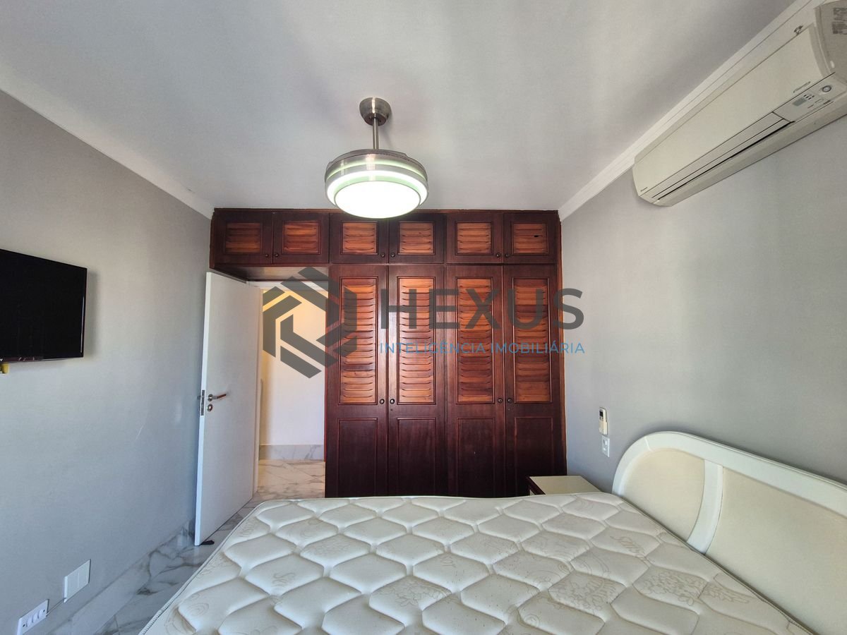 Foto 10 de Apartamento com varanda e lazer na região da Barra Funda nas Pitangueiras, Guarujá