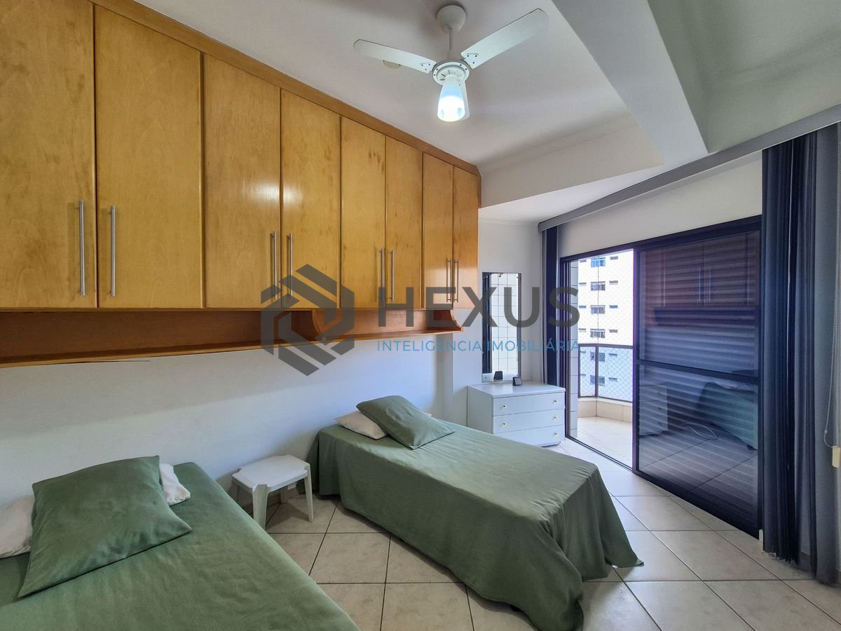 Foto 15 de Apartamento à venda, Pitangueiras, Guarujá, SP
