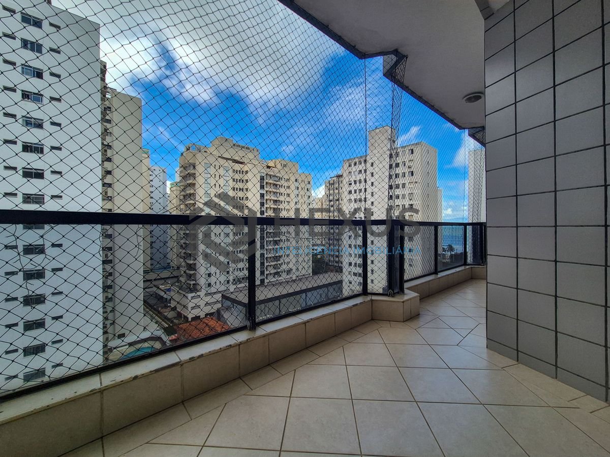 Foto 18 de Apartamento à venda, Pitangueiras, Guarujá, SP