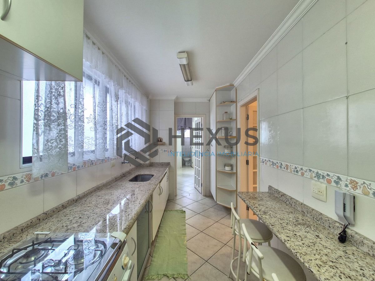 Foto 33 de Apartamento à venda, Pitangueiras, Guarujá, SP