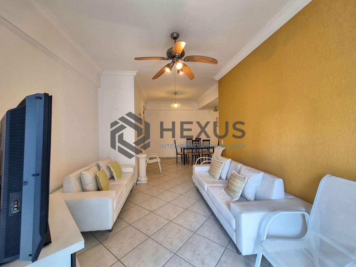 Foto 5 de Apartamento à venda, Pitangueiras, Guarujá, SP