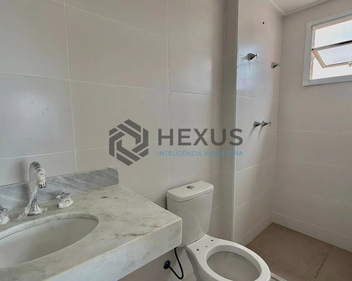 Foto 18 de Apartamento com varanda gourmet vista mar e lazer a 100m da praia na Enseada, Guarujá