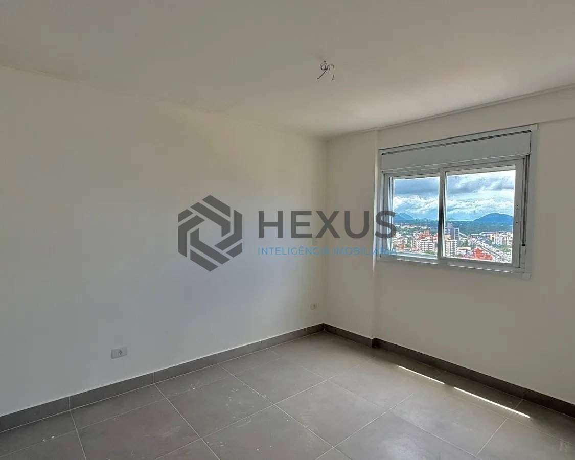 Foto 21 de Apartamento com varanda gourmet vista mar e lazer a 100m da praia na Enseada, Guarujá