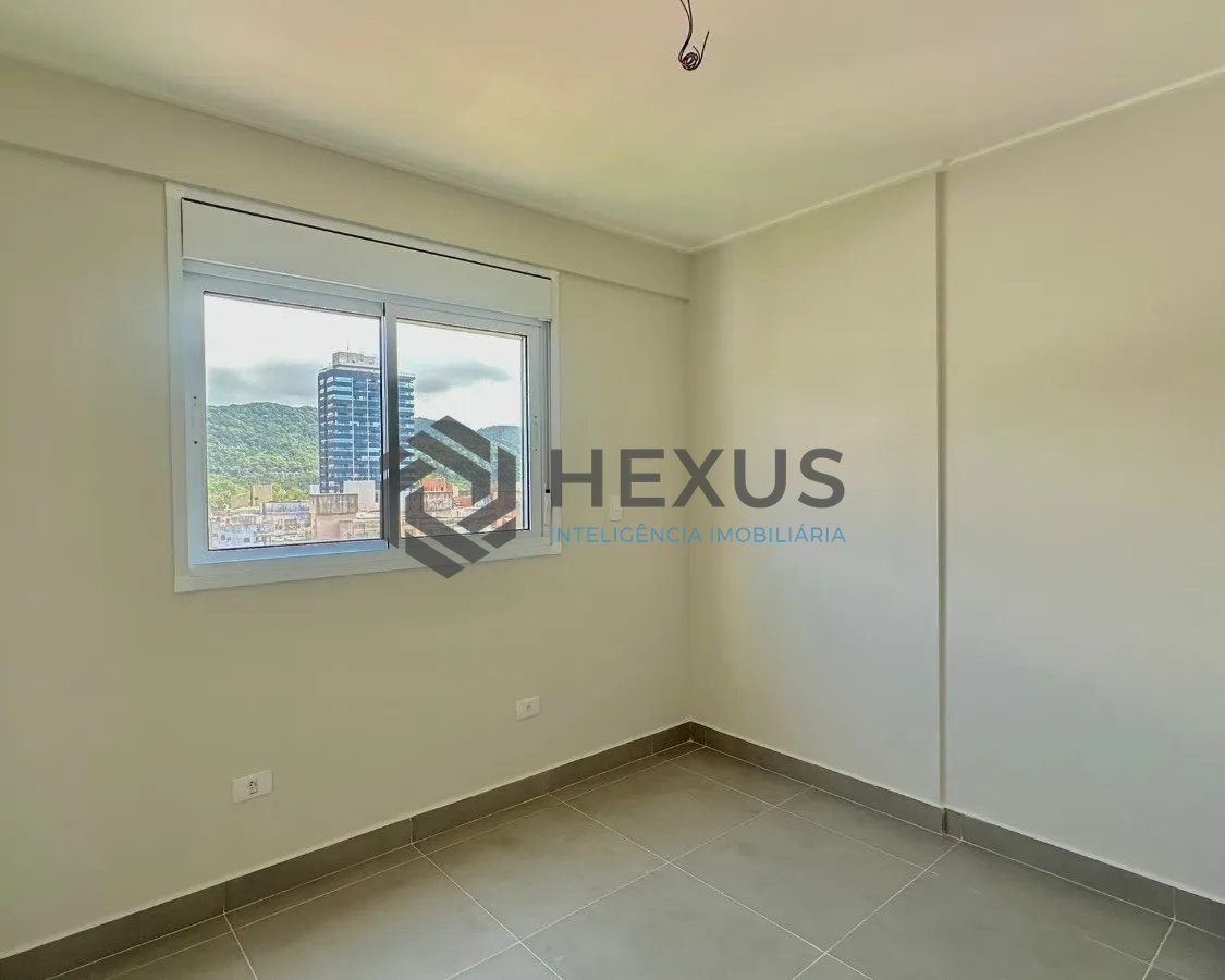 Foto 19 de Apartamento com varanda gourmet vista mar e lazer a 100m da praia na Enseada, Guarujá