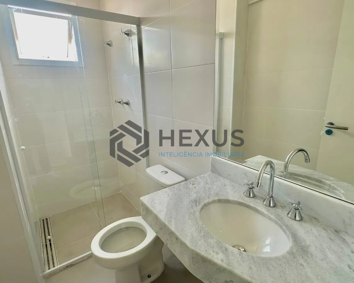 Foto 22 de Apartamento com varanda gourmet vista mar e lazer a 100m da praia na Enseada, Guarujá