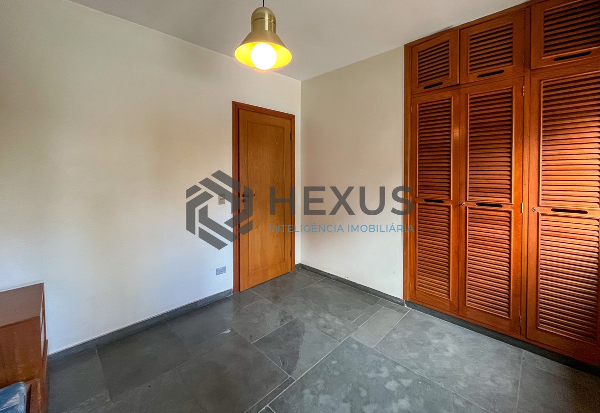 Foto 21 de Apartamento com varanda e 2 vagas à venda, Pitangueiras, Guarujá, SP