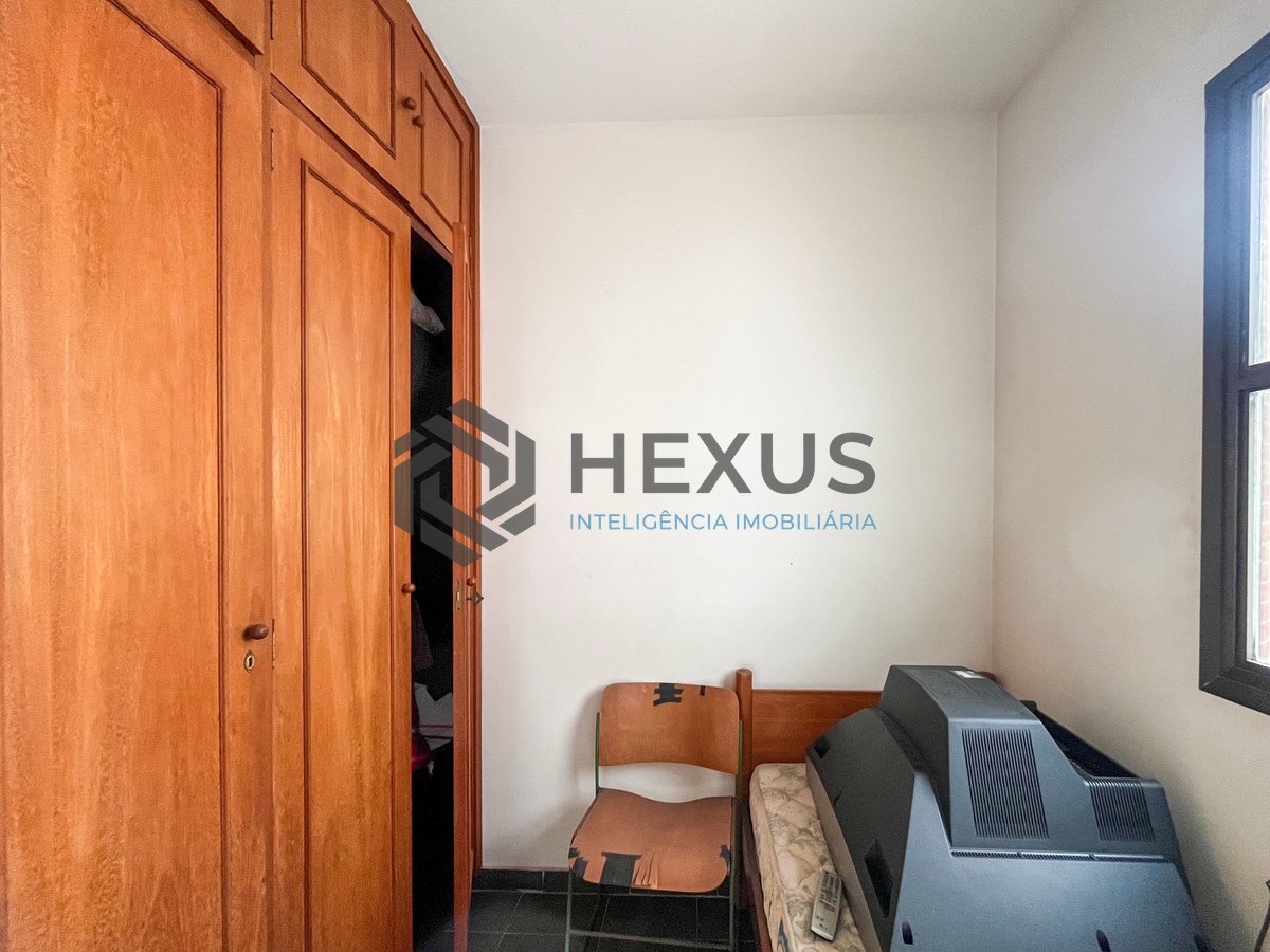 Foto 36 de Apartamento com varanda e 2 vagas à venda, Pitangueiras, Guarujá, SP