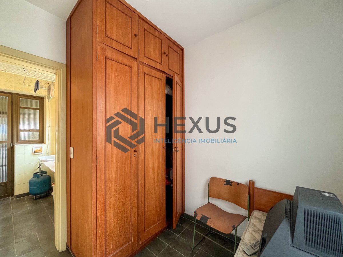 Foto 37 de Apartamento com varanda e 2 vagas à venda, Pitangueiras, Guarujá, SP