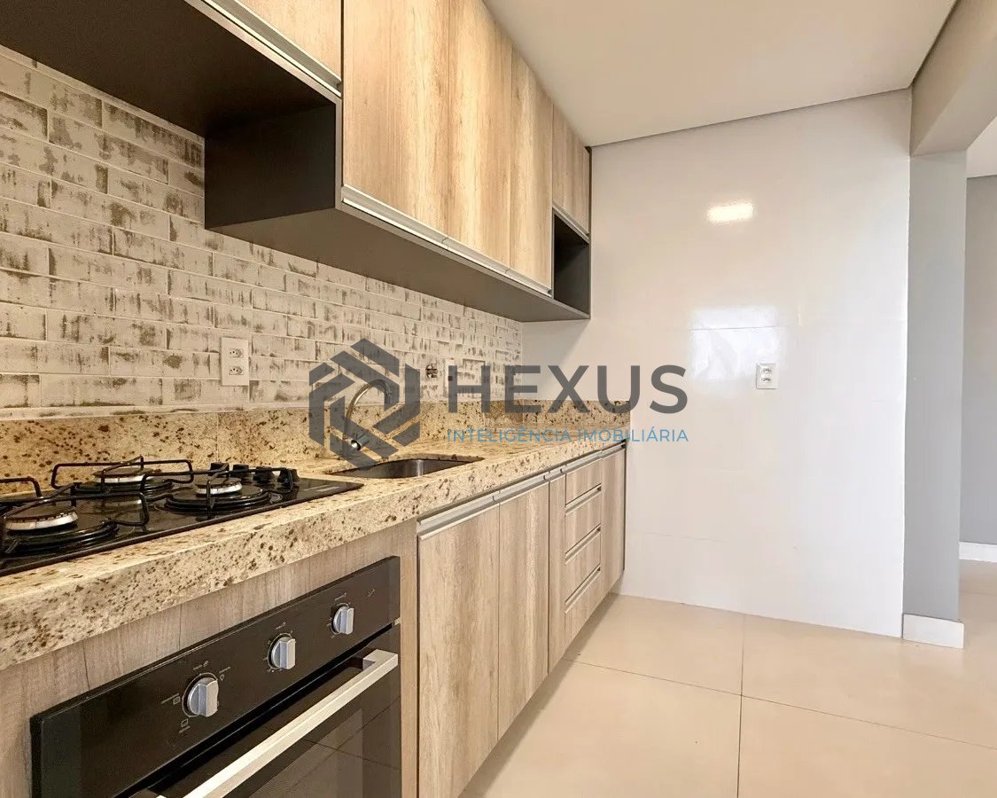 Foto 11 de Apartamento com varanda gourmet vista mar e lazer a 350m da praia na Enseada, Guarujá