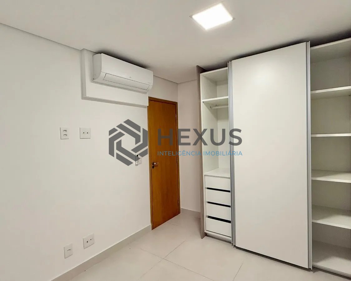Foto 14 de Apartamento com varanda gourmet vista mar e lazer a 350m da praia na Enseada, Guarujá