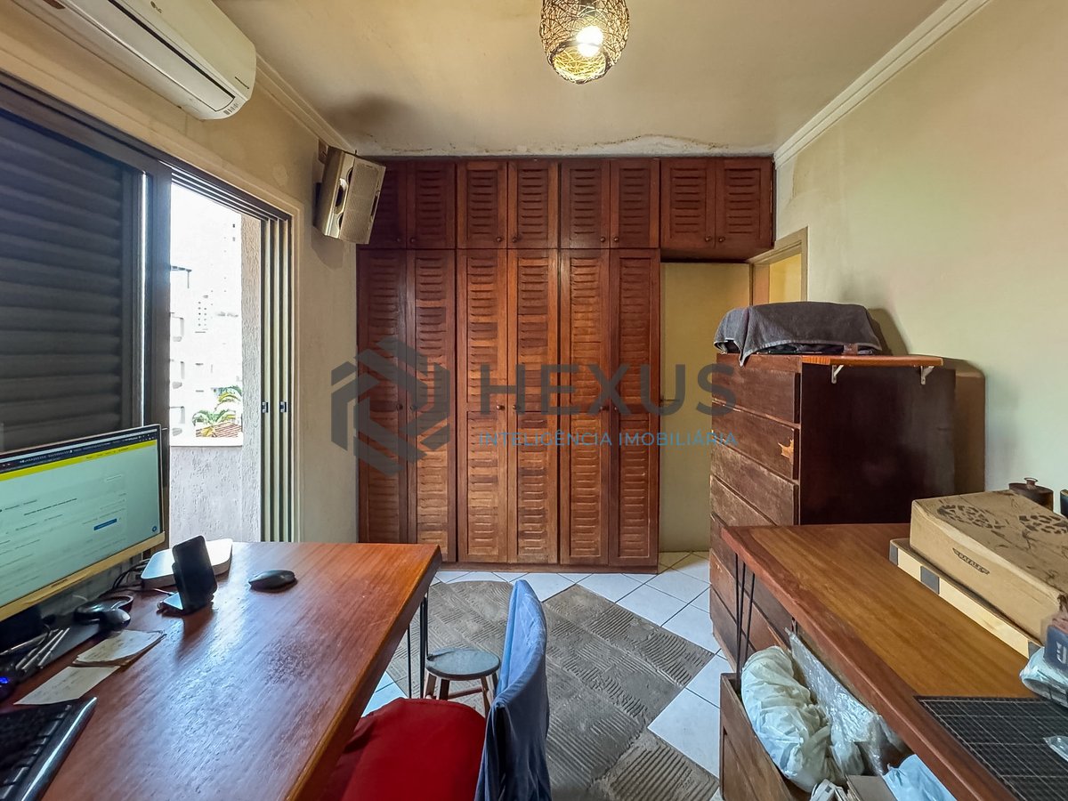 Foto 12 de Apartamento padrão à Venda, Jardim Astúrias , Guarujá, SP
