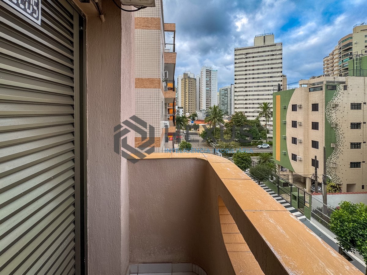 Foto 13 de Apartamento padrão à Venda, Jardim Astúrias , Guarujá, SP