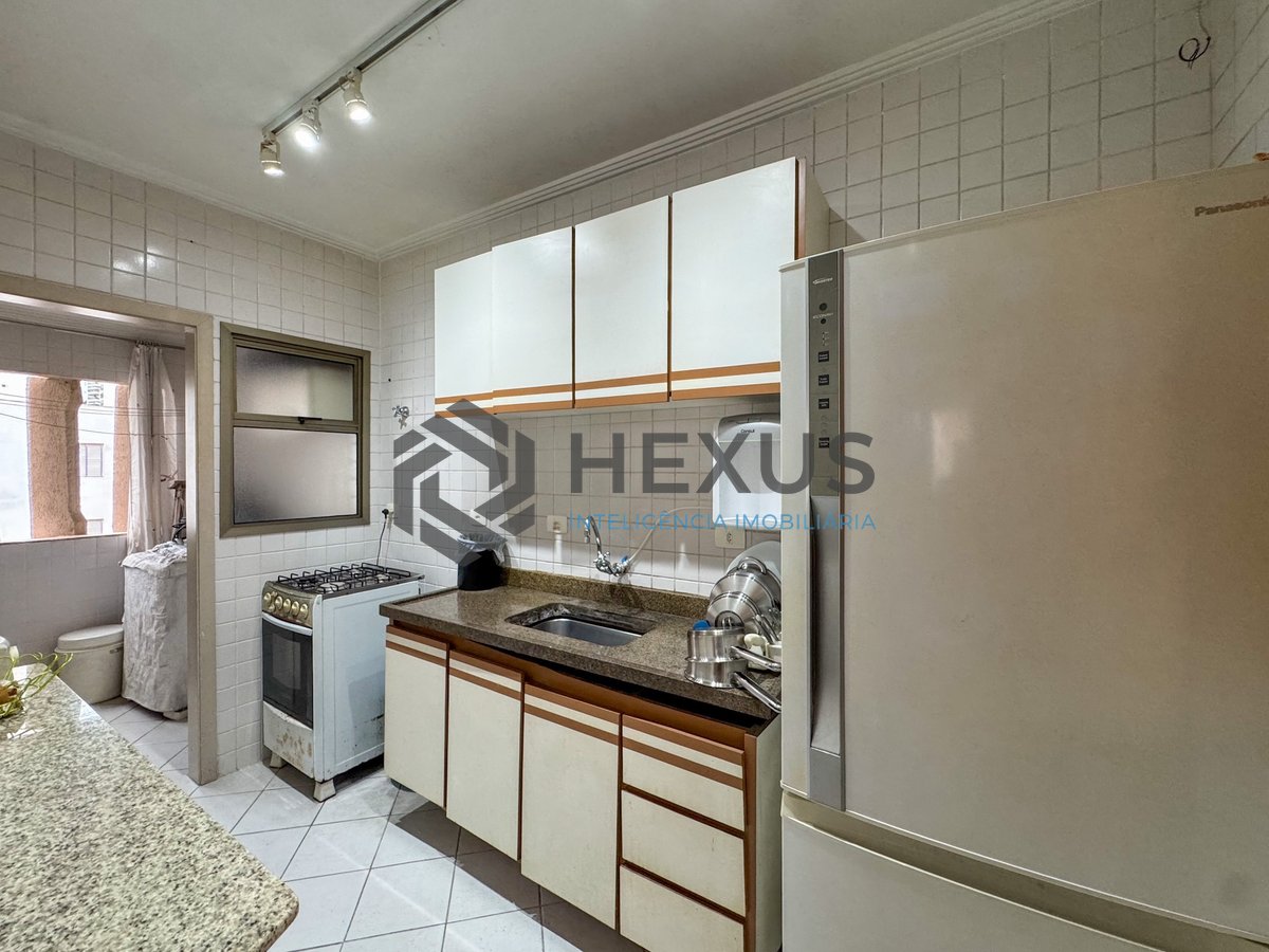 Foto 15 de Apartamento padrão à Venda, Jardim Astúrias , Guarujá, SP