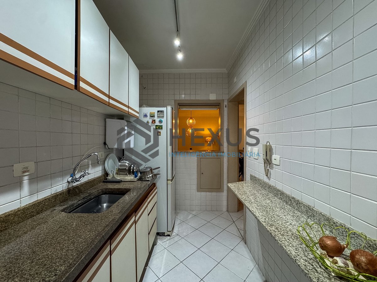 Foto 16 de Apartamento padrão à Venda, Jardim Astúrias , Guarujá, SP