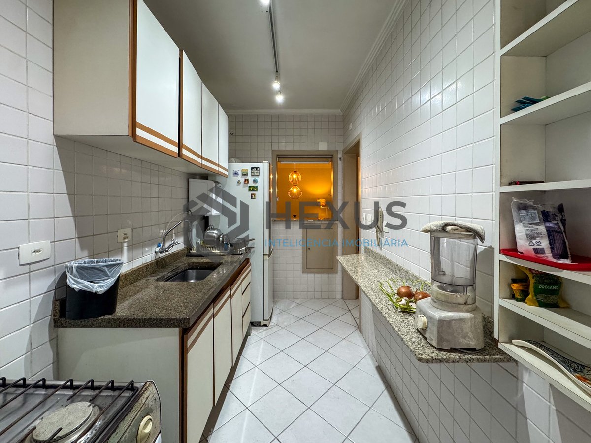 Foto 17 de Apartamento padrão à Venda, Jardim Astúrias , Guarujá, SP