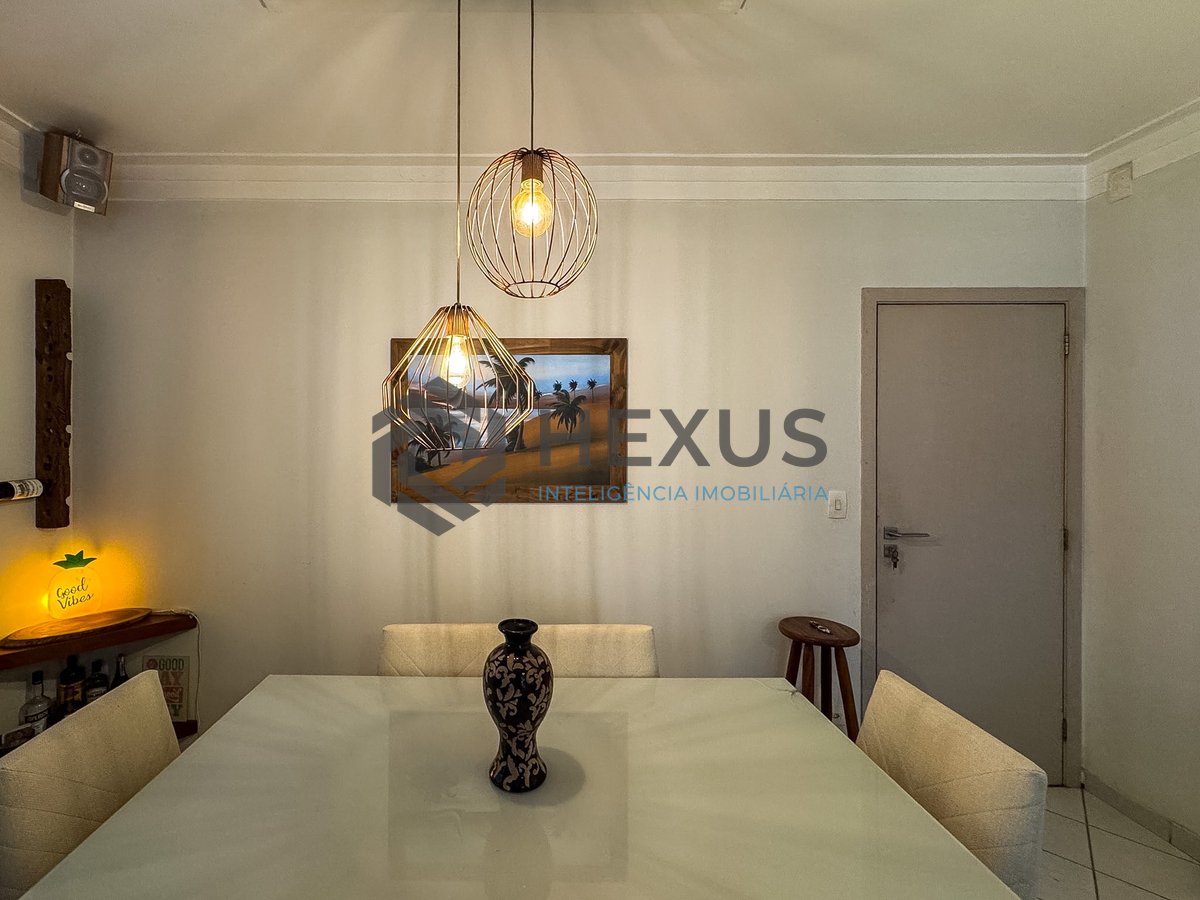 Foto 6 de Apartamento padrão à Venda, Jardim Astúrias , Guarujá, SP