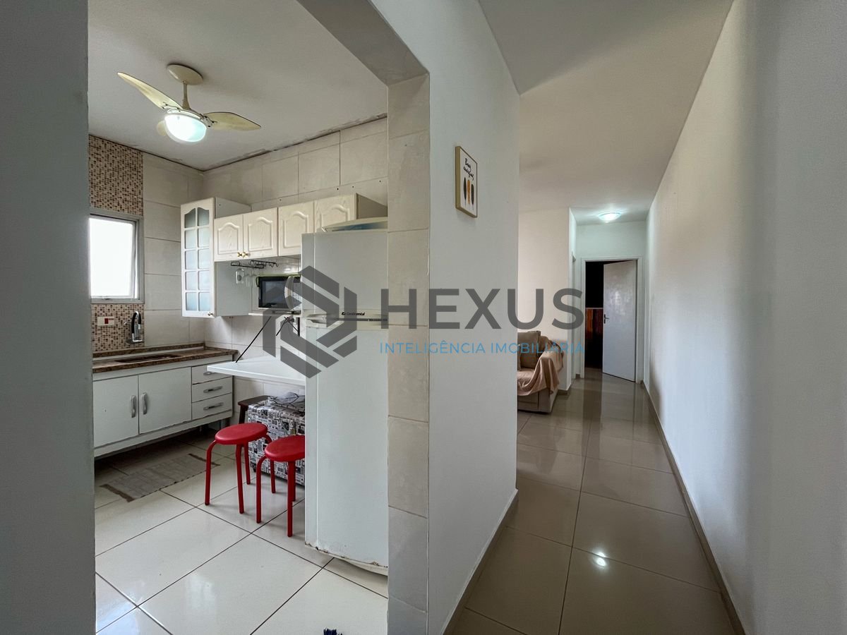 Foto 4 de Apartamento a 300m da praia na Enseada, Guarujá