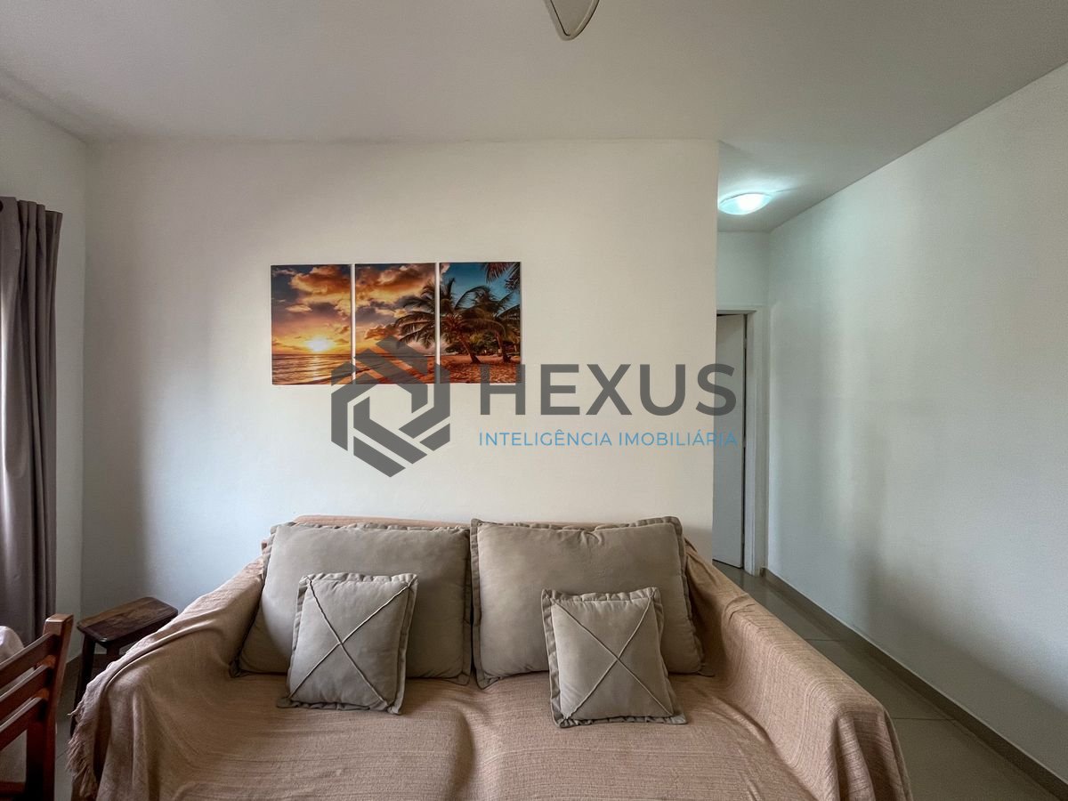 Foto 6 de Apartamento a 300m da praia na Enseada, Guarujá