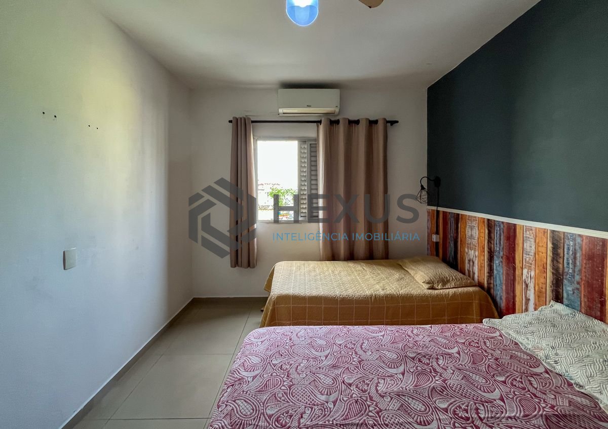 Foto 8 de Apartamento a 300m da praia na Enseada, Guarujá